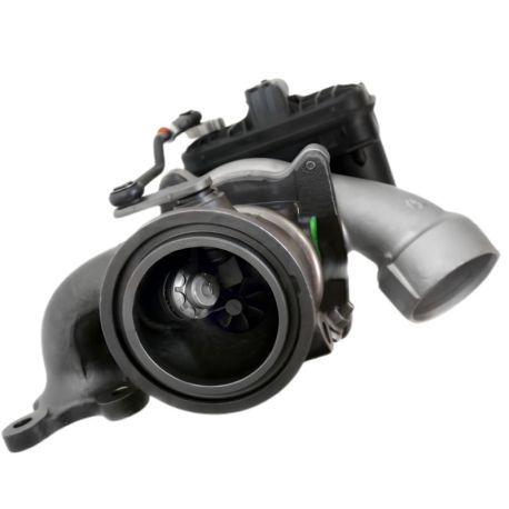 Turbo pour VOLKSWAGEN Caddy 4 (SAB / SAJ / SAA / SAH) 1.0 TSI 84 CV 1633 988 0027