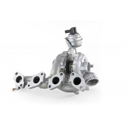 Turbo pour Mazda 5 2.0 CD 122 CV 