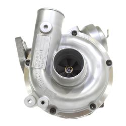 Turbo pour MAZDA 6 2.0 Di 136 CV VJ32