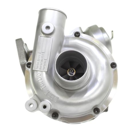 Turbo pour MAZDA MPV 2 2.0 Di 136 CV VJ32