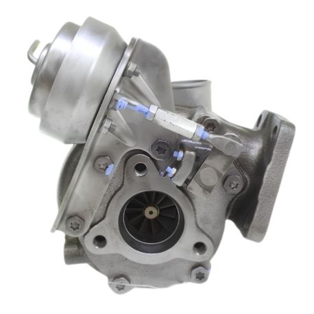 Turbo pour MAZDA 6 2.0 Di 136 CV VJ32