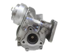 Turbo pour MAZDA MPV 2 2.0 Di 136 CV VJ32