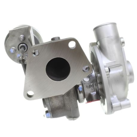 Turbo pour MAZDA 6 2.0 Di 136 CV VJ32