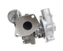 Turbo pour MAZDA 6 2.0 Di 136 CV VJ32