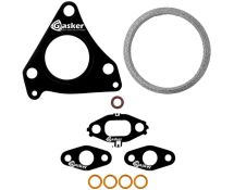 Turbo pour MERCEDES GLC (X253) 220 d 163 CV 1000 988 0139