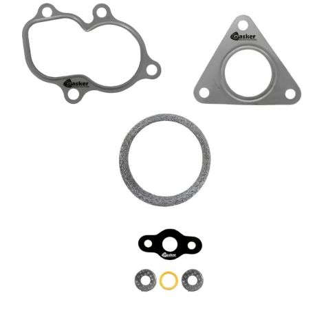 Turbo pour CITROËN Xantia 1.9 SD 75 CV 5304 988 0011