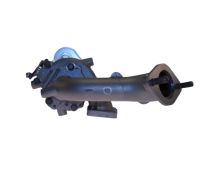 Turbo pour MITSUBISHI Pajero Classic 2.5 TD 115 CV 49135-02672