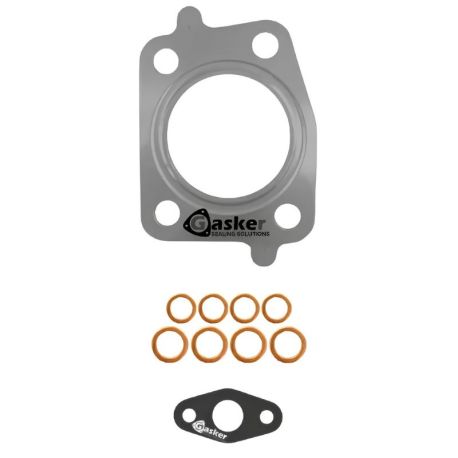 Turbo pour MITSUBISHI Pajero Classic 2.5 TD 115 CV 49135-02672