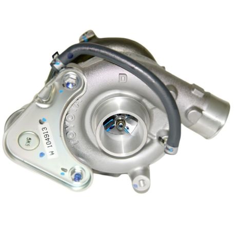 Turbo 17201-54090