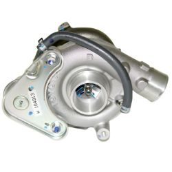 Turbo pour TOYOTA Land Cruiser (J7) 2.4 TD 90 CV 17201-54090