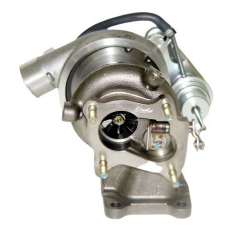 Turbo 17201-54090