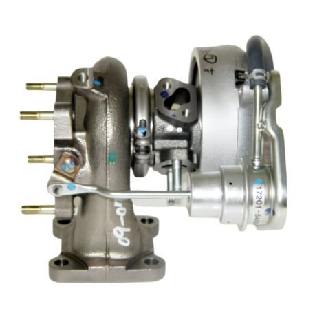 Turbo 17201-54090