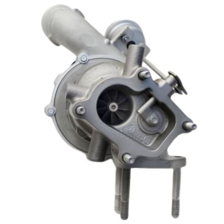 Turbo pour HYUNDAI H-1 2.5 CRDi 140 CV 733952-5004S