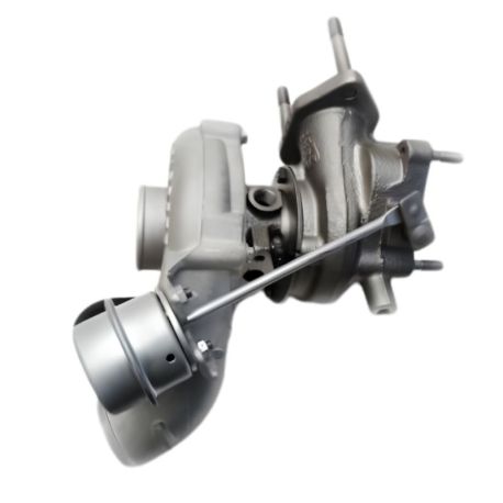 Turbo pour HYUNDAI H-1 2.5 CRDi 110 CV 733952-5004S