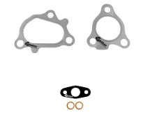 Turbo pour KIA Pro Cee'd 1.4 CRDi 90 CV 49173-02711