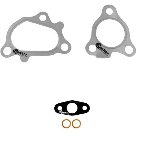 Turbo pour KIA Venga 1.4 CRDi 90 CV 49173-02711