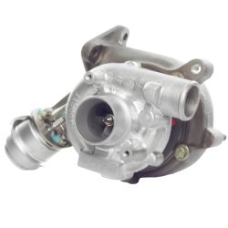 Turbo pour AUDI A4 (B5) 1.9 TDI 110 CV 454158-5003S