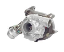 Turbo pour VOLKSWAGEN Passat B5 1.9 TDI 110 CV 454158-5003S