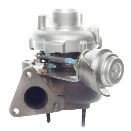 Turbo pour VOLKSWAGEN Passat B5 1.9 TDI 110 CV 454158-5003S