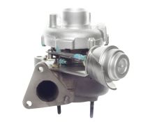 Turbo pour VOLKSWAGEN Passat B5 1.9 TDI 110 CV 454158-5003S