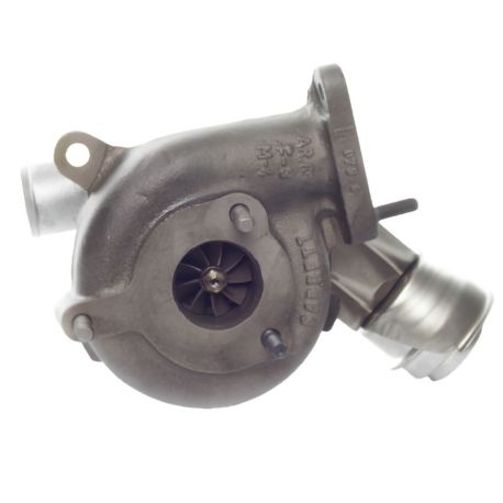 Turbo pour VOLKSWAGEN Passat B5 1.9 TDI 110 CV 454158-5003S
