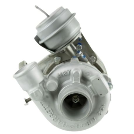 Turbo pour KIA Carens 2 2.0 CRDI 140 CV 757886-5005S
