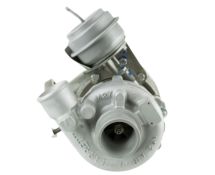 Turbo pour KIA Carens 2 2.0 CRDI 140 CV 757886-5005S