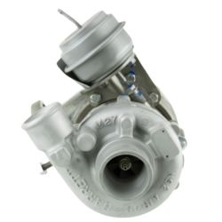 Turbo pour KIA Pro Cee'd 2.0 CRDi 140 CV 757886-5005S