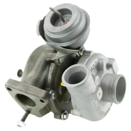 Turbo pour KIA Carens 2 2.0 CRDI 140 CV 757886-5005S