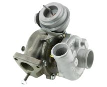 Turbo pour KIA Pro Cee'd 2.0 CRDi 140 CV 757886-5005S