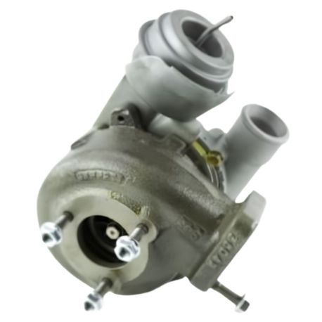 Turbo pour KIA Pro Cee'd 2.0 CRDi 140 CV 757886-5005S