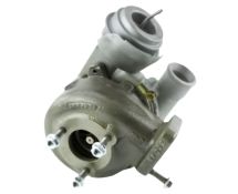 Turbo pour KIA Pro Cee'd 2.0 CRDi 140 CV 757886-5005S