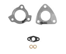 Turbo neuf pour KIA Pro Cee'd 2.0 CRDI 140 CV - 757886-5005S - Jrone