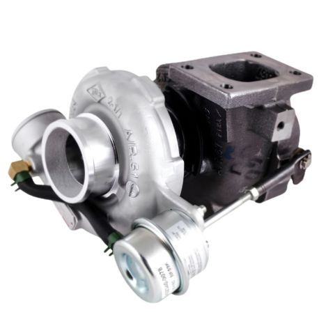 Turbo 709693-5001S