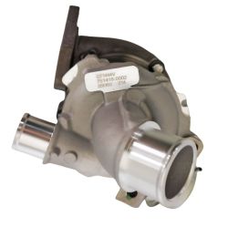 Turbo neuf pour TOYOTA Yaris 1.4 D-4D 90 CV - 766259-5001S - Mister Turbo