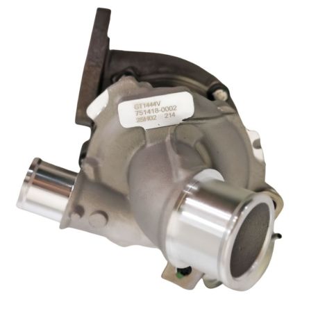Turbo neuf pour TOYOTA Corolla 1.4 D4-D 90 CV - 766259-5001S - Mister Turbo