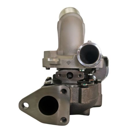 Turbo neuf pour TOYOTA Yaris 1.4 D-4D 75 CV - 766259-5001S - Mister Turbo