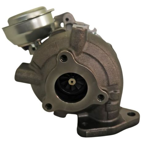 Turbo neuf pour TOYOTA Corolla 1.4 D4-D 90 CV - 766259-5001S - Mister Turbo
