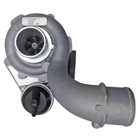 Turbo neuf pour OPEL Movano A 2.2 DTI 90 CV - 720244-5004S - Mister Turbo