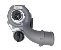 Turbo neuf Mister Turbo 720244-5004S