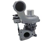Turbo neuf pour RENAULT Trafic 2 2.2 dCi 90 CV - 720244-5004S - Mister Turbo