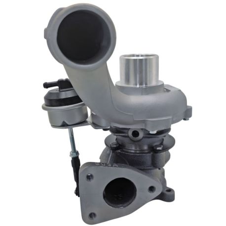 Turbo neuf Mister Turbo 720244-5004S