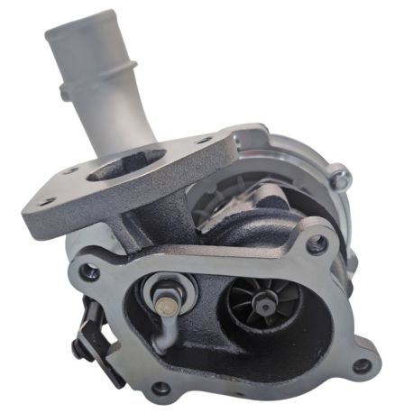 Turbo neuf pour OPEL Movano A 2.2 DTI 90 CV - 720244-5004S - Mister Turbo