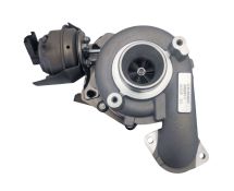 Turbo neuf pour VOLVO V40 2 1.6 D2 114 CV - 806291-5003S - Mister Turbo
