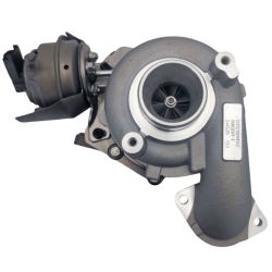 Turbo neuf pour VOLVO C30 1.6 D2 115 CV - 806291-5003S - Mister Turbo