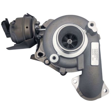 Turbo neuf pour VOLVO C30 1.6 D2 115 CV - 806291-5003S - Mister Turbo