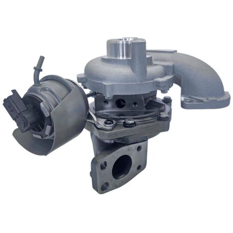 Turbo neuf pour VOLVO C30 1.6 D2 115 CV - 806291-5003S - Mister Turbo