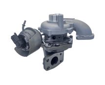 Turbo neuf pour VOLVO C30 1.6 D2 115 CV - 806291-5003S - Mister Turbo