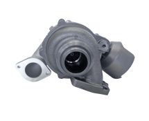 Turbo neuf pour VOLVO C30 1.6 D2 115 CV - 806291-5003S - Mister Turbo