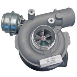 Turbo neuf pour BMW 330d (E46) 330D 184 CV - 704361-5010S - Mister Turbo